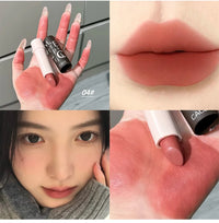 Long-Lasting Waterproof Matte Lipstick