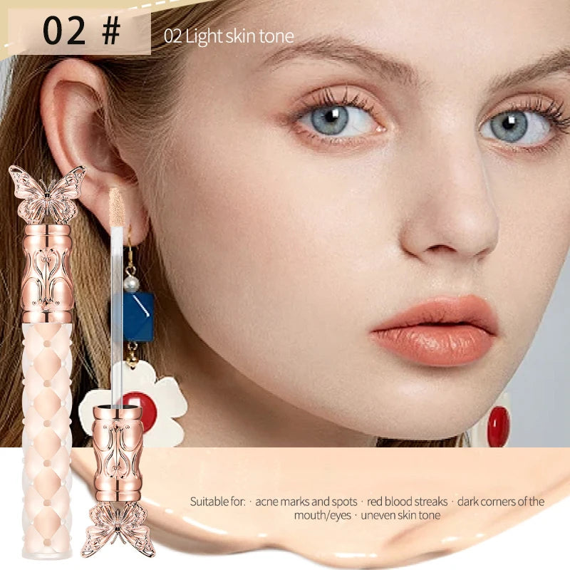 Hydrating Blemish Concealer Stick for Flawless Finish - 20