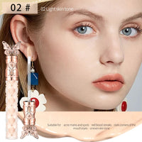Hydrating Blemish Concealer Stick for Flawless Finish