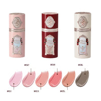 All-in-One Strawberry Cupid Makeup Set for Beginners