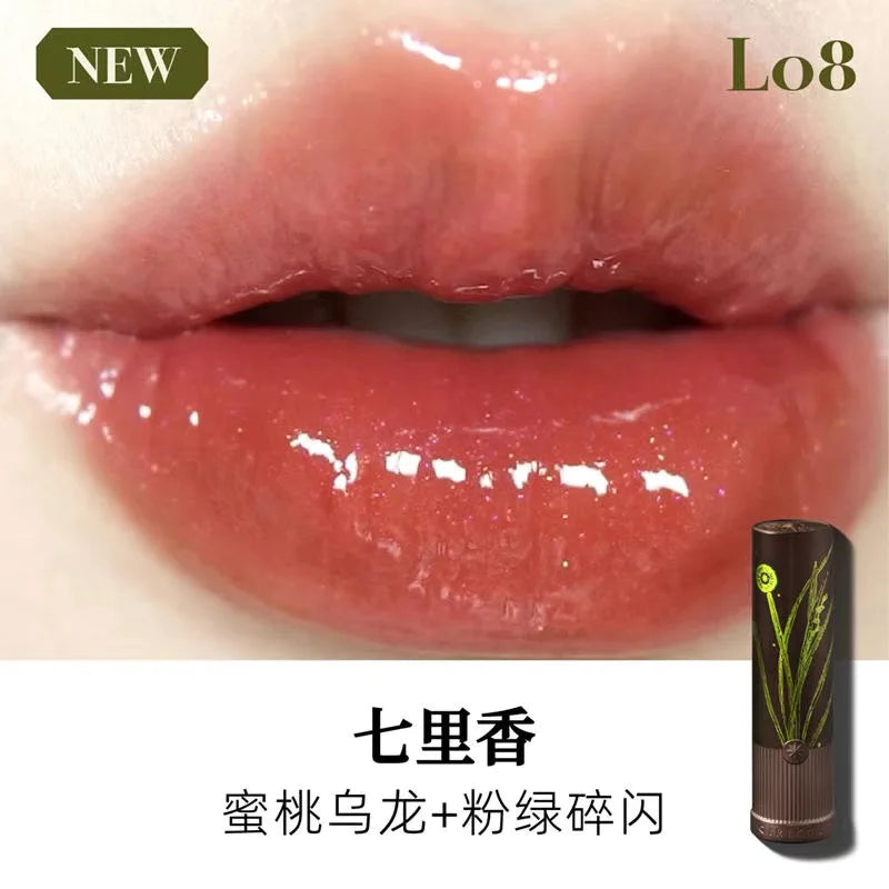 Velvet Matte Liquid Lipstick - Long-Lasting Waterproof Lip Stain - 23