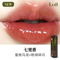 Velvet Matte Liquid Lipstick for Long-Lasting Soft Finish