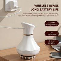 Electric Meridian Gua Sha Body Massager