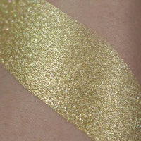 Diamond Glow Shimmer Highlighter Powder for Body and Face