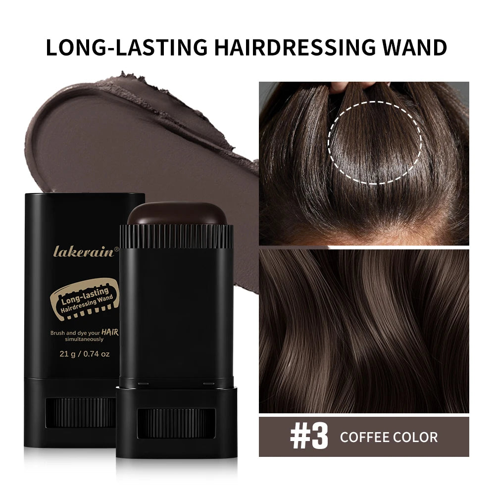 Instant Gray Hair Root Touch-Up Stick - 26