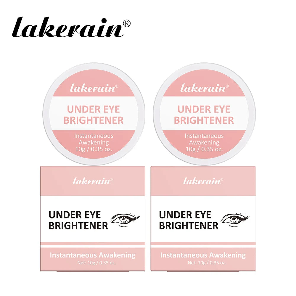 Hydrating Under Eye Brightener Concealer for Dark Circles - 33