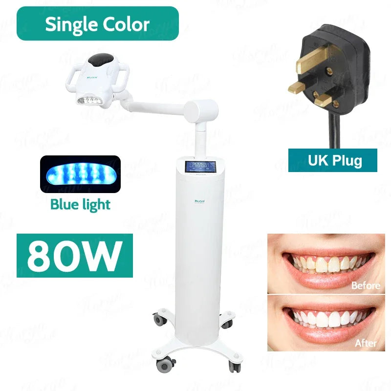 Professional LED Teeth Whitening Accelerator Lamp - 17