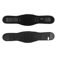 Heated Vibration Lumbar Support Belt for Back Pain Relief