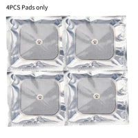Portable TENS EMS Muscle Stimulator for Pain Relief