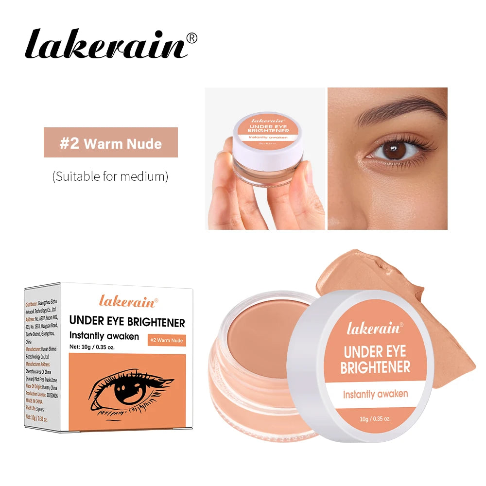 Under Eye Brightening Concealer for Dark Circles - 20