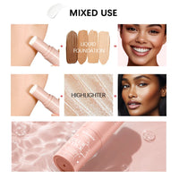 Instant Pore Minimizing Blur Stick Face Primer