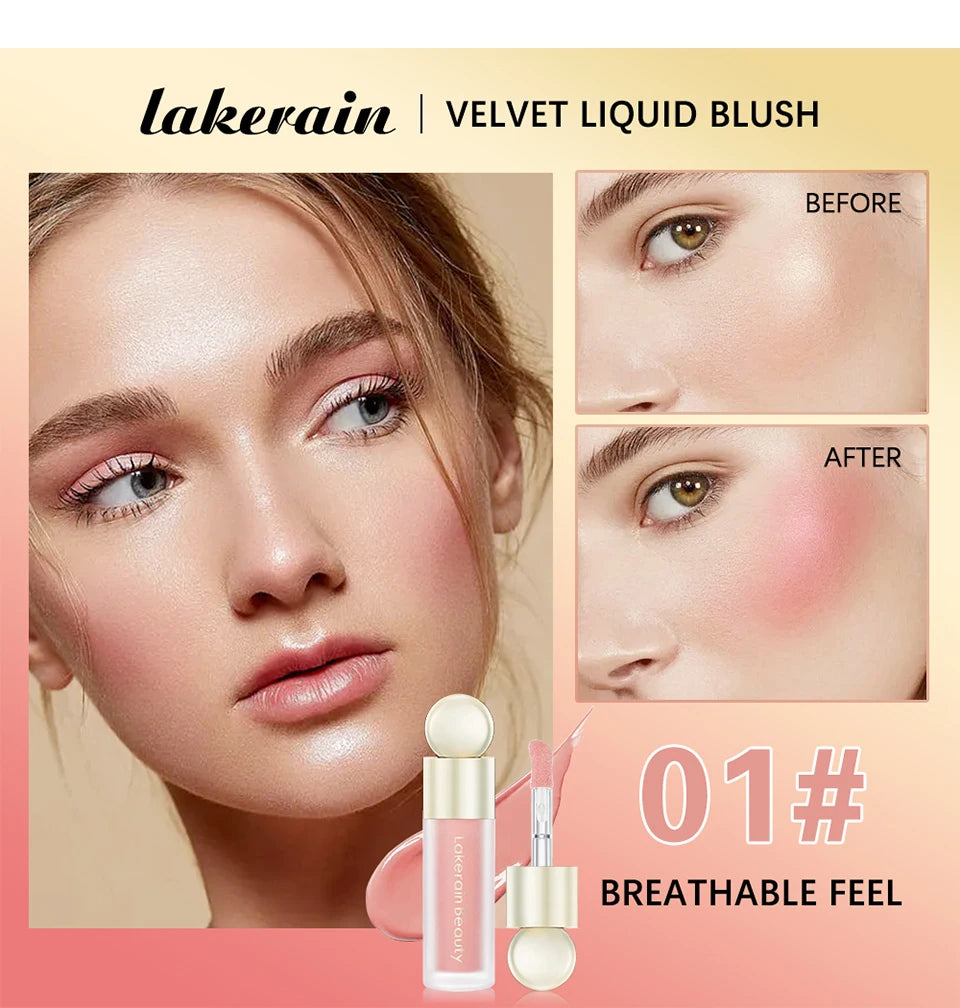 Liquid Highlighter for Radiant Glow - 30