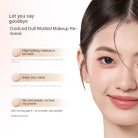 Hydrating Liquid Foundation for Flawless All-Day Coverage