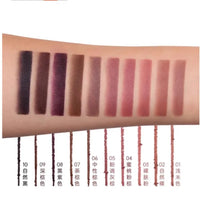 Highly-Pigmented Waterproof Lip Liner Pencil