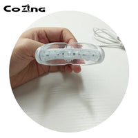 LED Red Light Oral Therapy Device for Gum Pain & Tooth Sensitivity