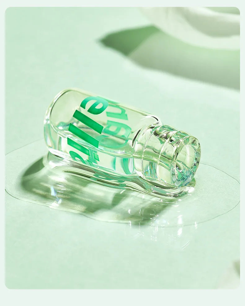 Camellia Deep Cleansing Makeup Remover Ampoules 20pcs - 26