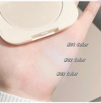 Soft Focus Matte Face Setting Powder