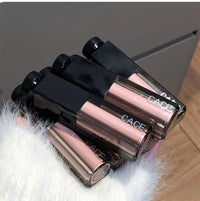 Velvet Matte Liquid Lipstick for Long-Lasting Wear