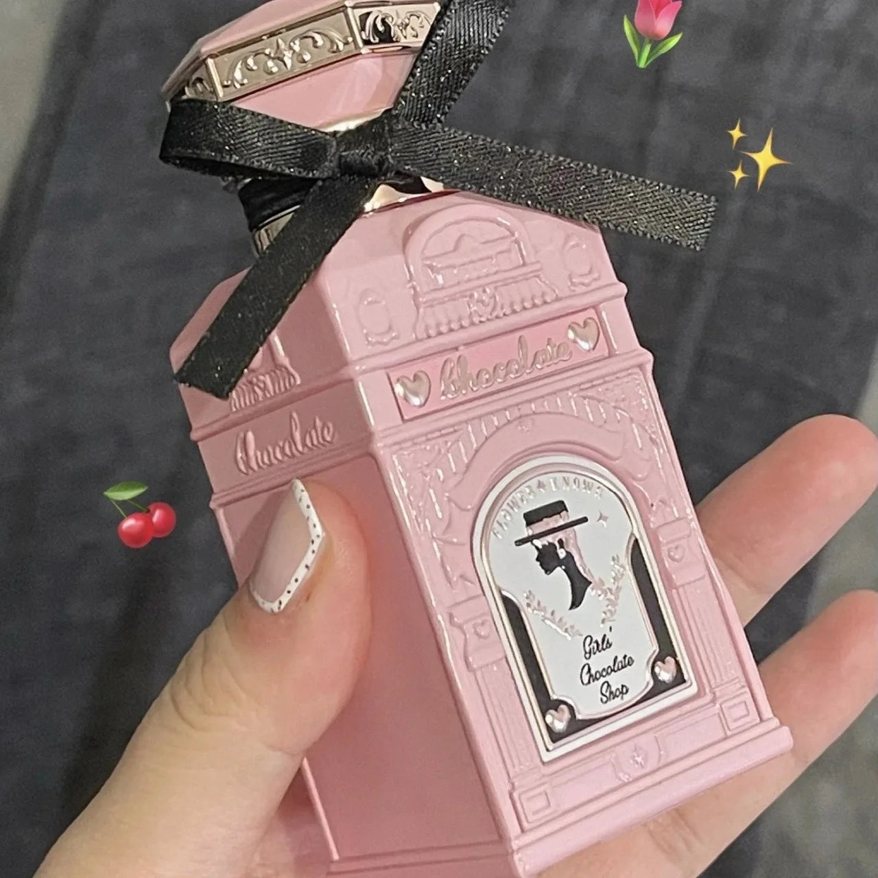 Long-Lasting Refreshing Fragrance Mist - 45