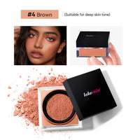 Matte Loose Baking and Setting Powder for Flawless Finish