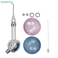Dental Air Prophy Unit for Teeth Cleaning and Polishing