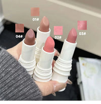 Long-Lasting Velvety Matte Lipstick