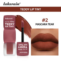 Long-Lasting Waterproof Matte Lip Tint