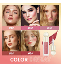 Liquid Highlighter for Radiant Glow