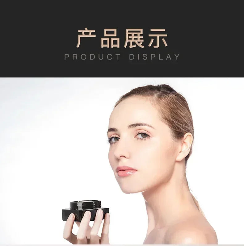 Mushroom Head Air Cushion BB Cream Concealer - 18