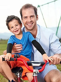 Kids UV Sun Protection Cooling Arm Sleeves