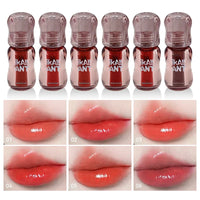 Hydrating Mirror-Finish Korean Lip Gloss