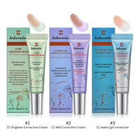 Color-Correcting CC Water-Gel Foundation
