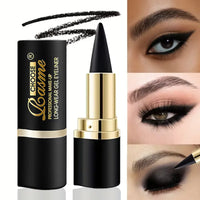 Waterproof Multi-Use Gel Eyeliner and Lip Pencil