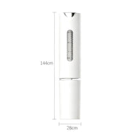 Scalp Massage Oil Applicator Comb for Hair Growth