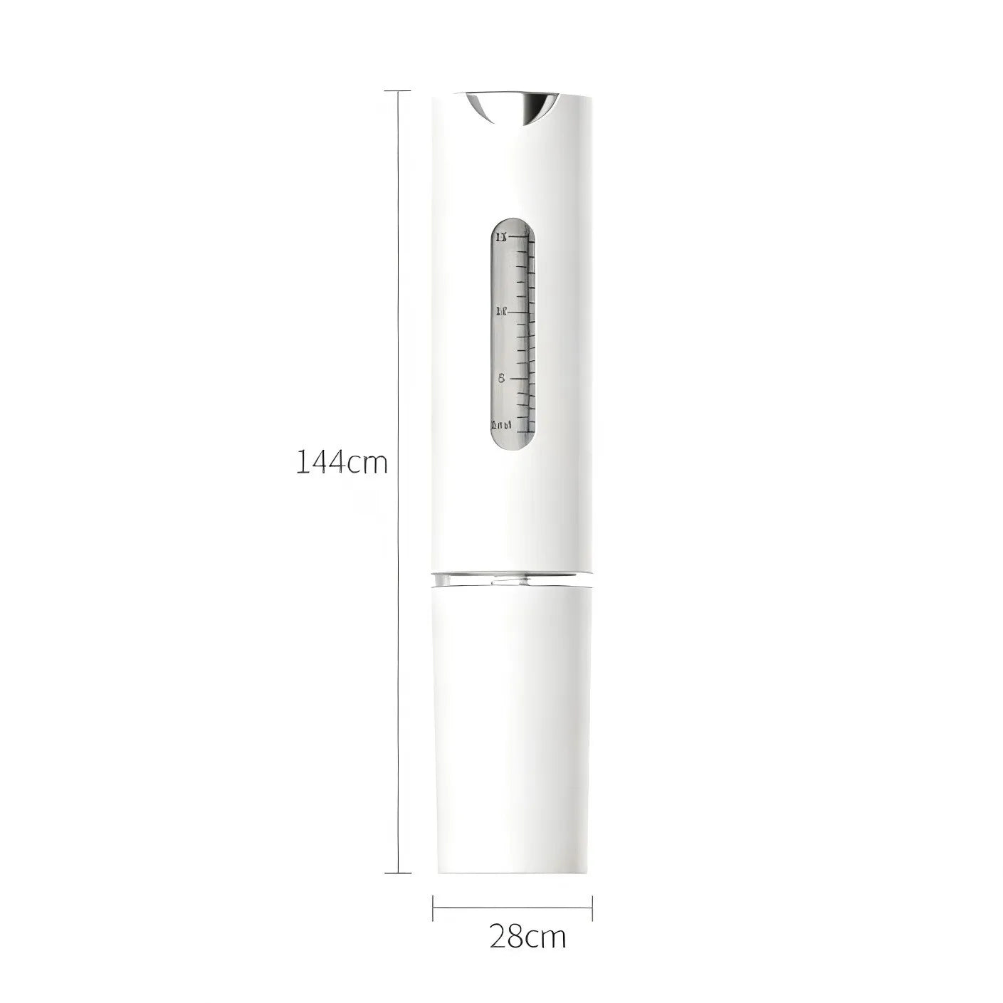 Scalp Massage Oil Applicator Comb for Hair Growth - 6