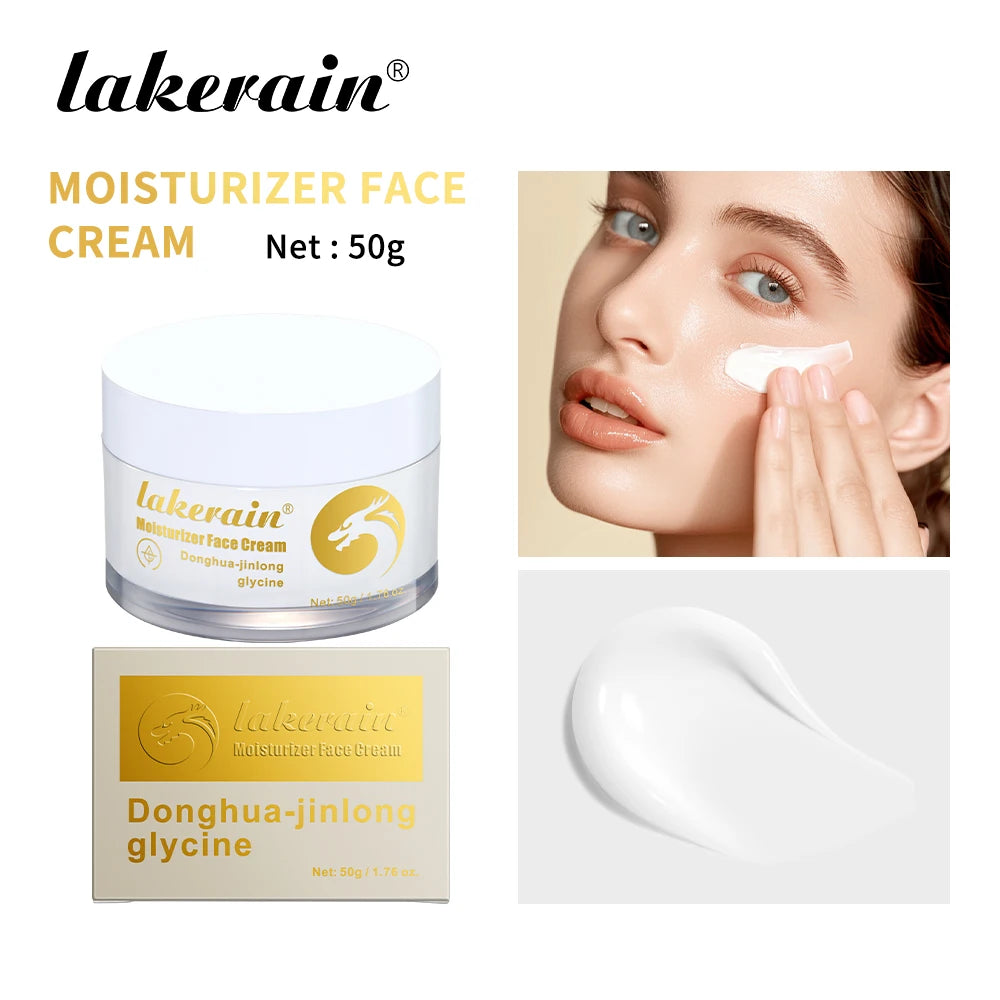 Deep Hydration Hydrogel Face Cream - 25