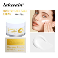 Deep Hydration Hydrogel Face Cream