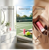Color-Changing Foundation for Flawless Skin Tone