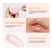 Deep Hydrating Lip Treatment Balm Set