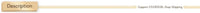 Professional Teeth Whitening Pen for Stain Removal