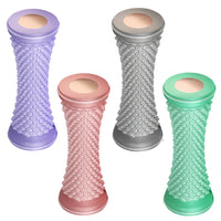 Ergonomic Foot Massage Roller for Pain Relief