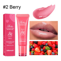 Moisturizing Lip Balm and Sleeping Mask Set for Hydrated Lips