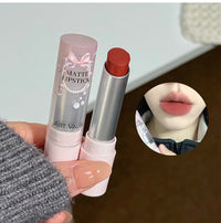 Long-Lasting Waterproof Matte Lipstick