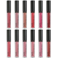 Waterproof Long-Lasting Moisturizing Lip Gloss