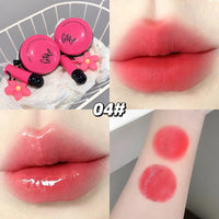 Dual-Action Hydrating Lipstick and Lip Jelly Set