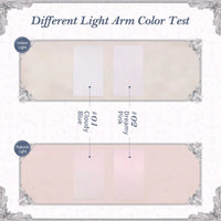 Matte Finish Oil-Control Pressed Setting Powder