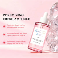 Calming Centella Asiatica Skin Essence for Sensitive & Acne-Prone Skin