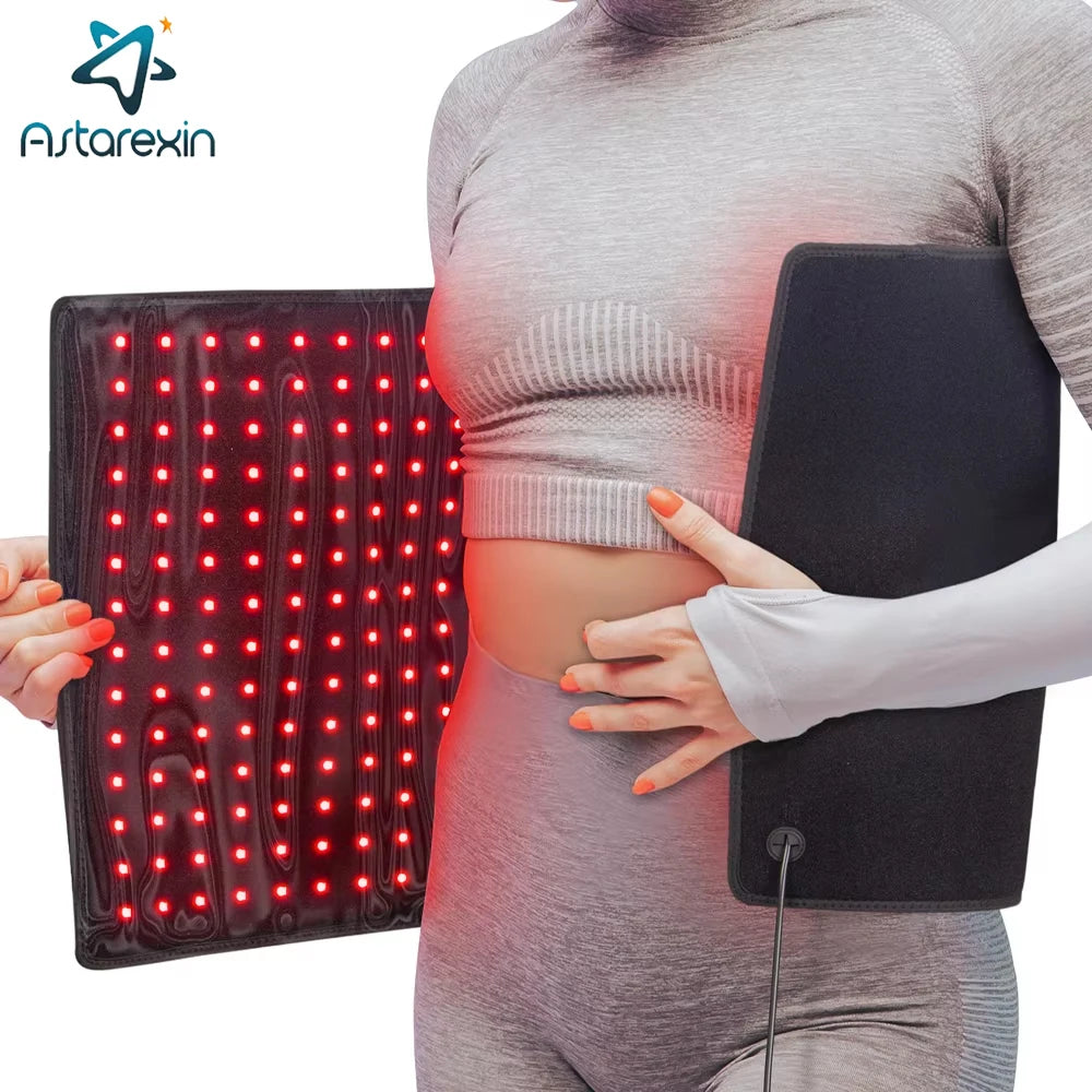 Infrared Red Light Therapy Pad for Pain Relief - 1