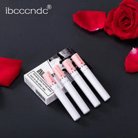 4-Piece Velvet Matte Lipstick Set
