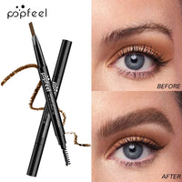 All-in-One Professional Eye Makeup Travel Kit